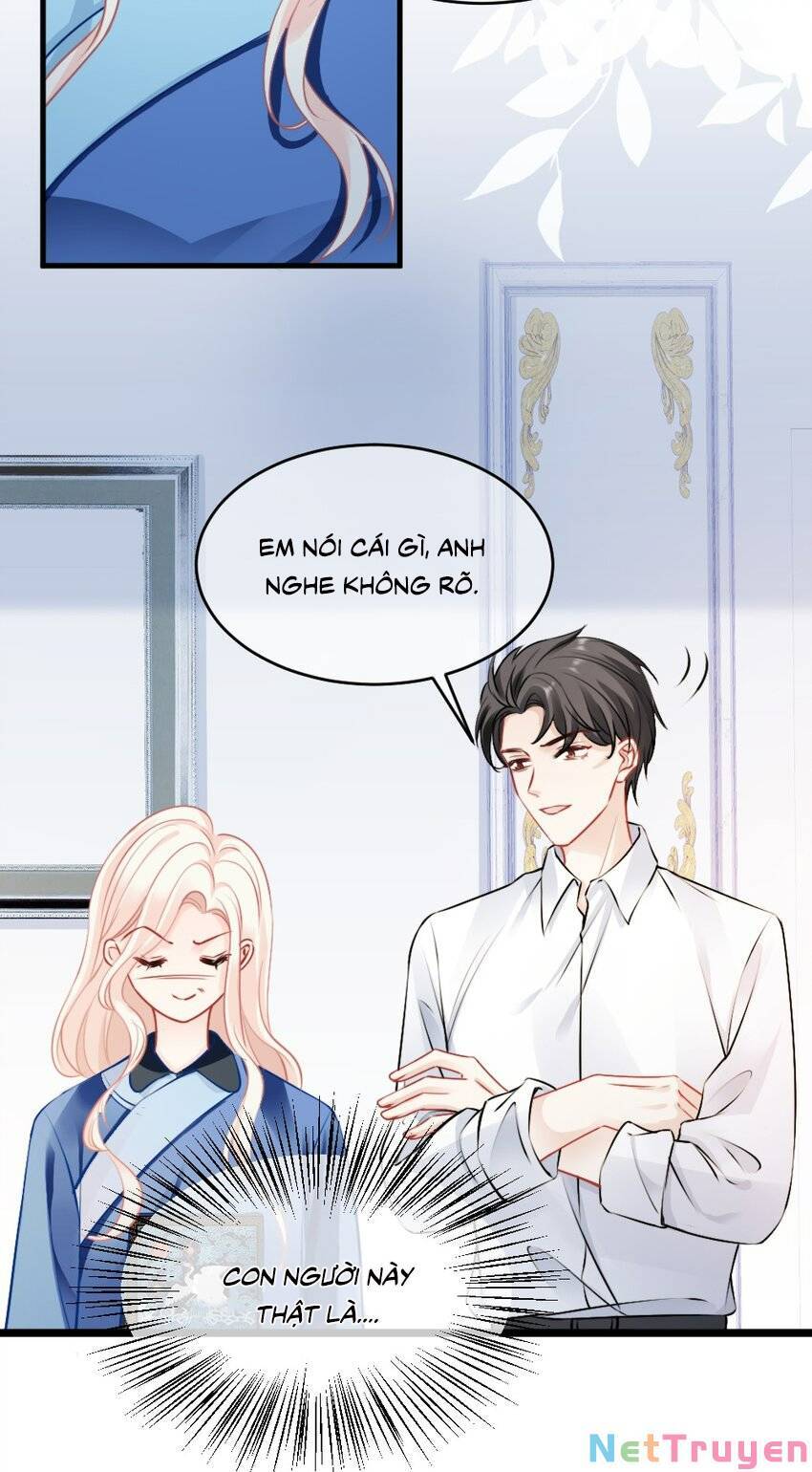 Ngôn Tiếu Loan Loan Chapter 17 - 22