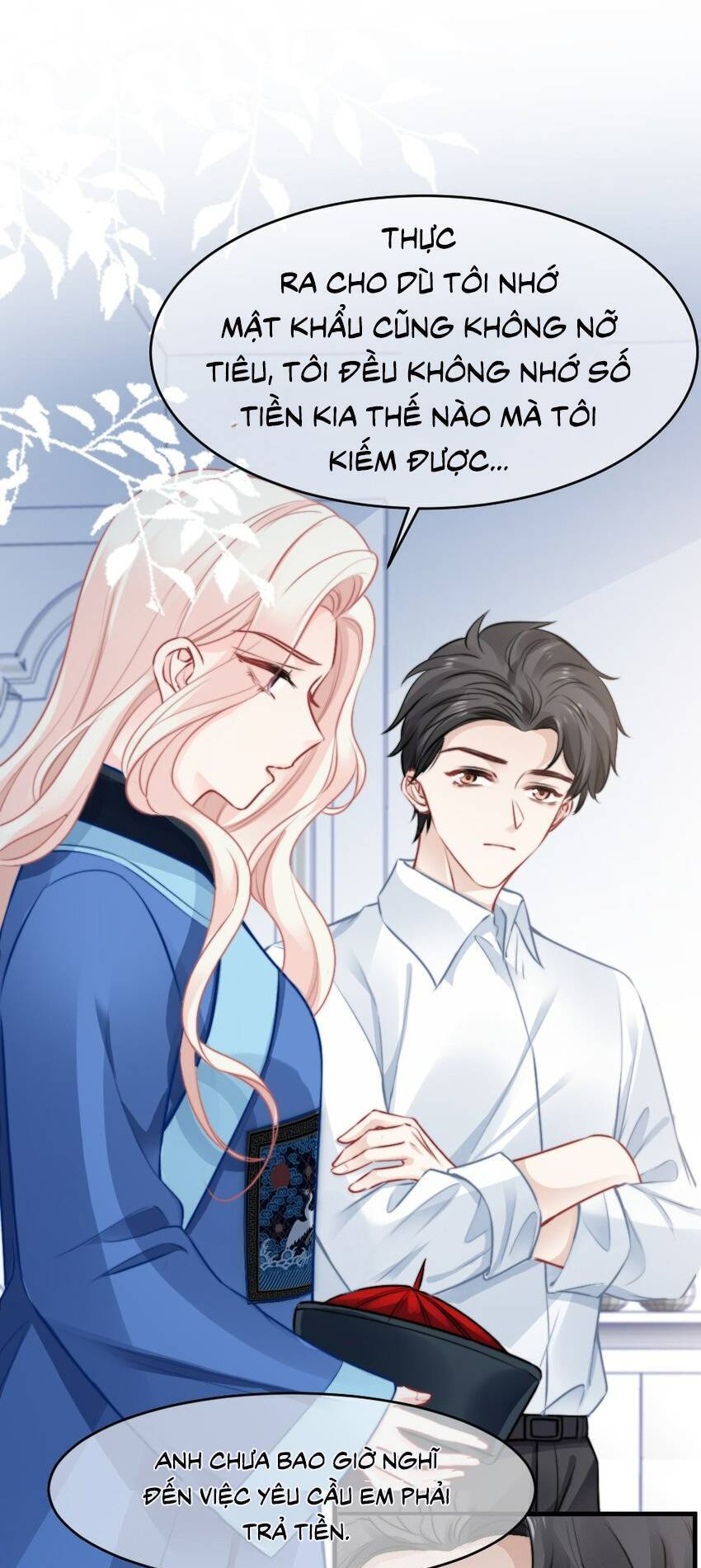 Ngôn Tiếu Loan Loan Chapter 17 - 26