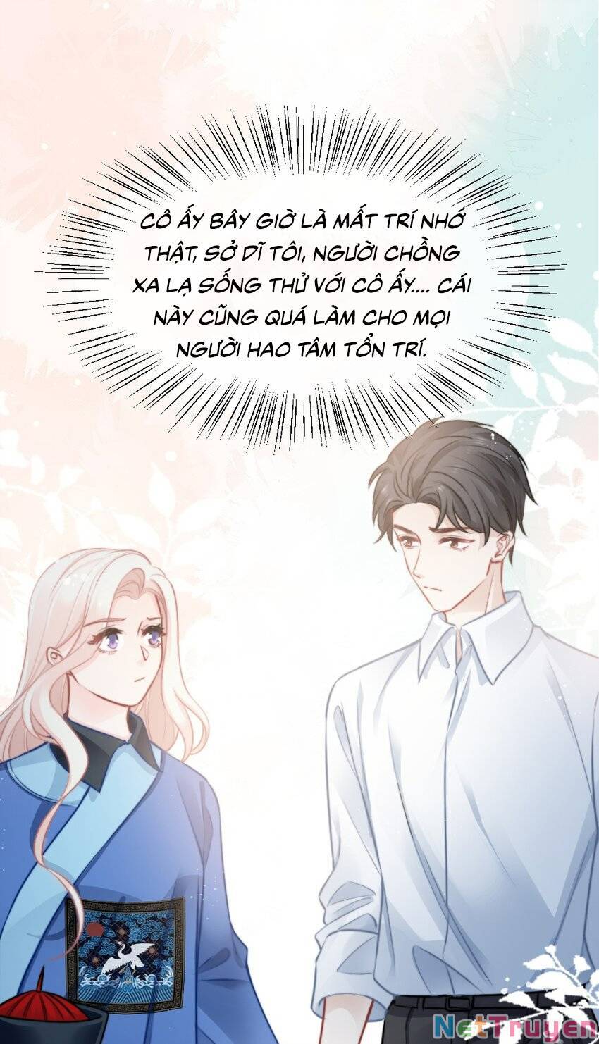 Ngôn Tiếu Loan Loan Chapter 17 - 28