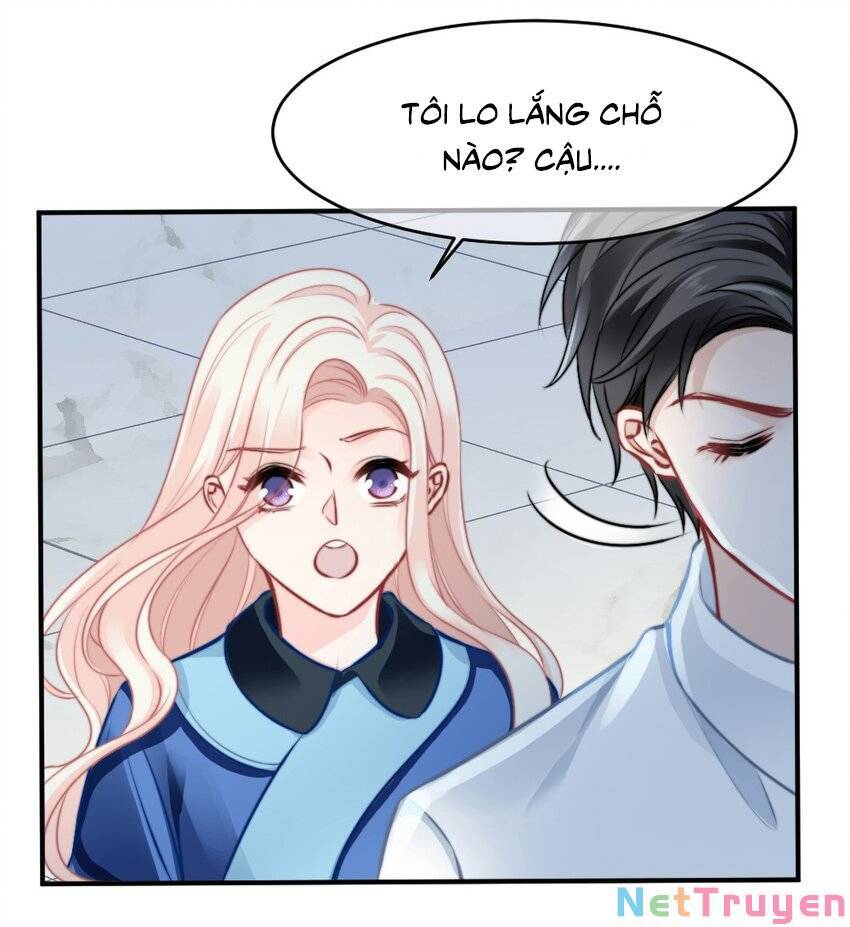 Ngôn Tiếu Loan Loan Chapter 17 - 34