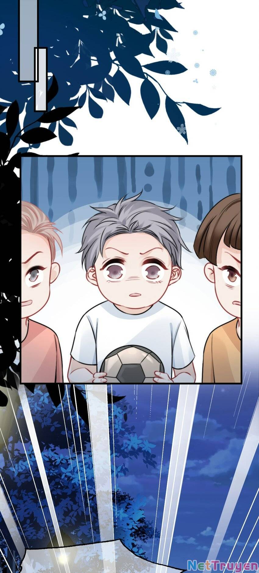 Ngôn Tiếu Loan Loan Chapter 17 - 6