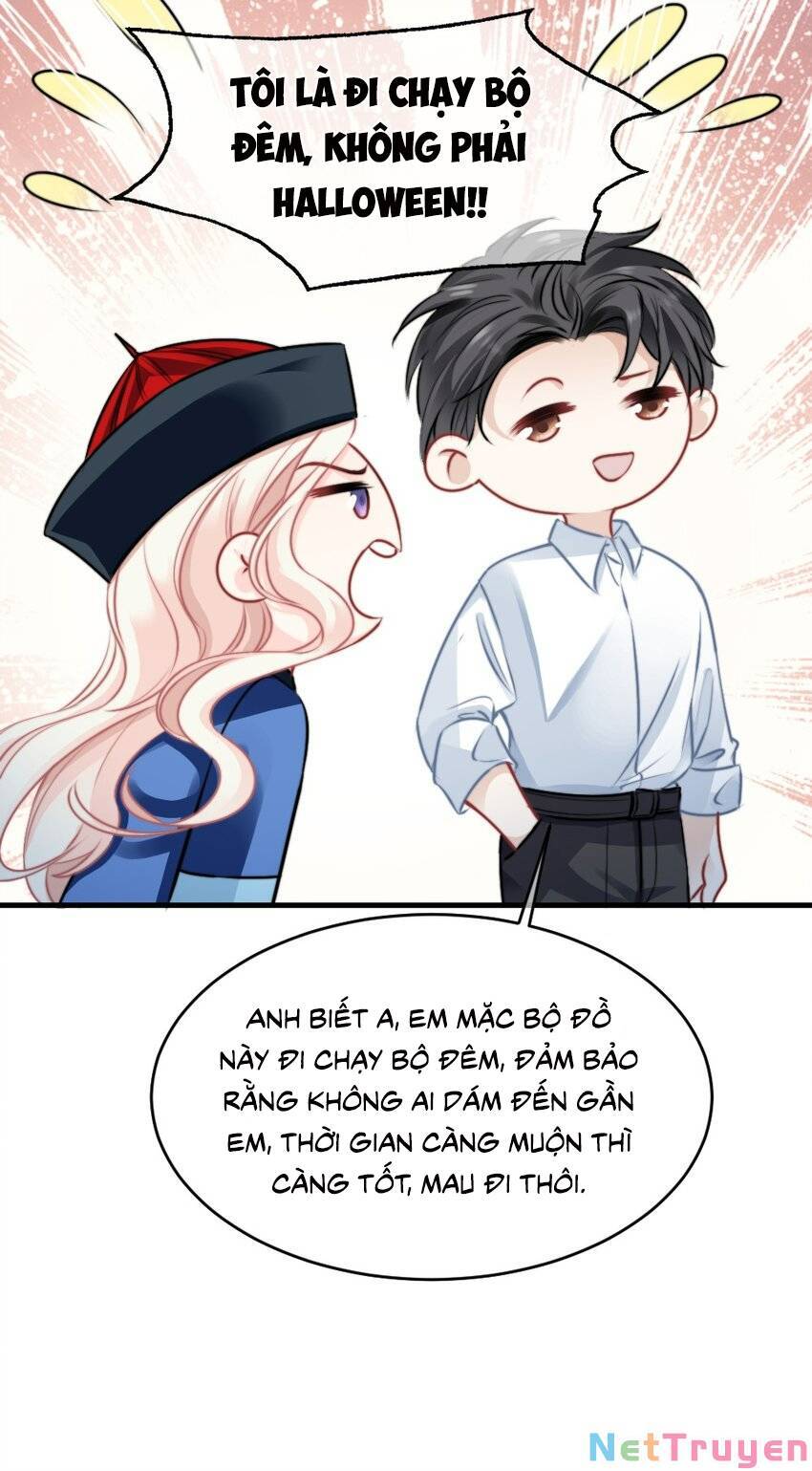 Ngôn Tiếu Loan Loan Chapter 17 - 9