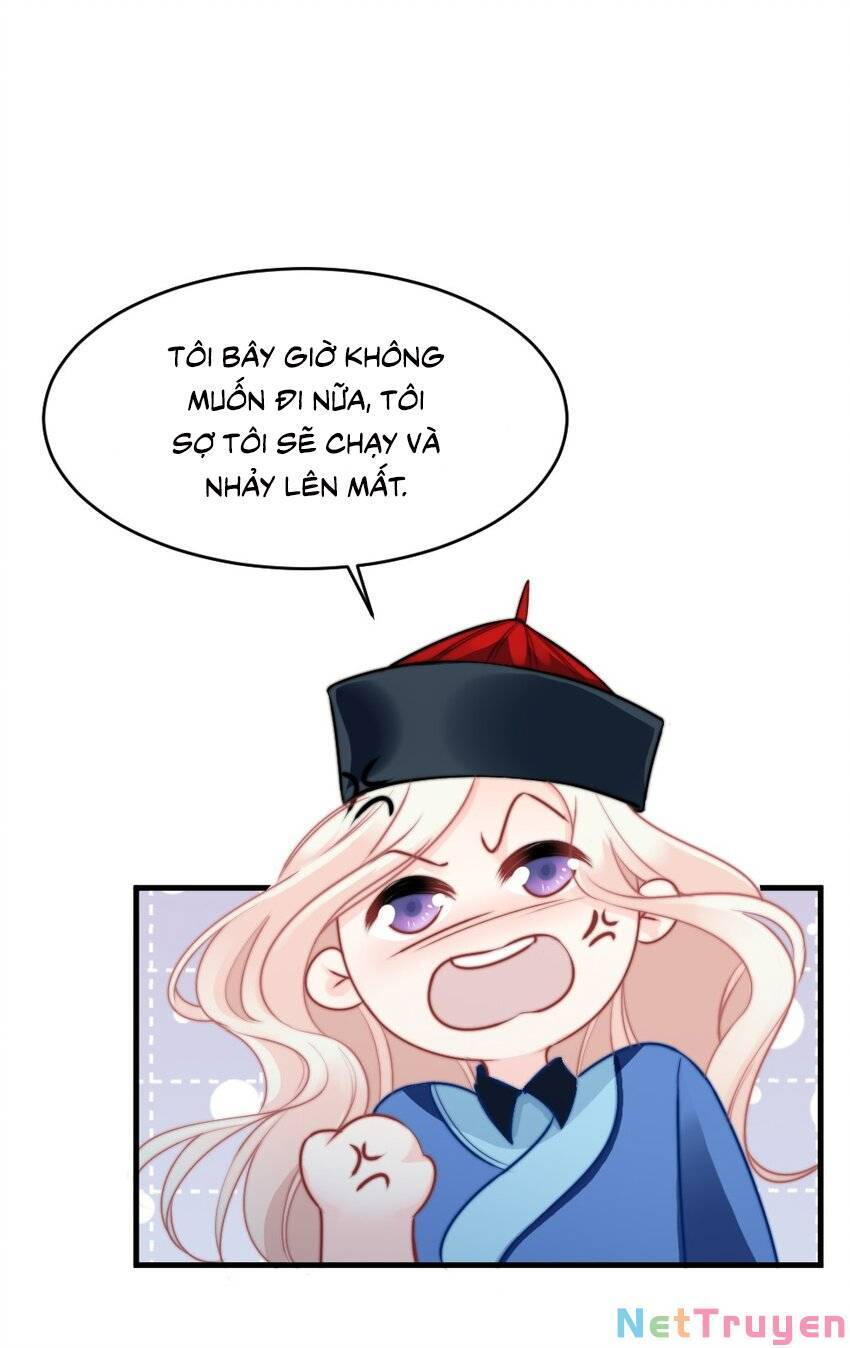 Ngôn Tiếu Loan Loan Chapter 17 - 10