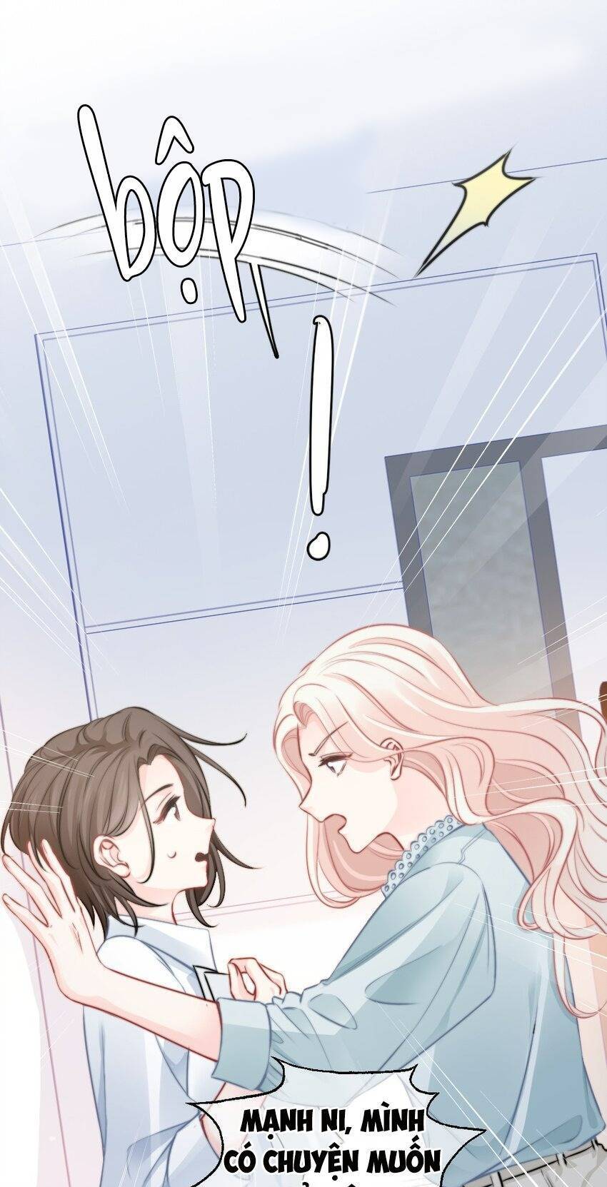 Ngôn Tiếu Loan Loan Chapter 18 - 11