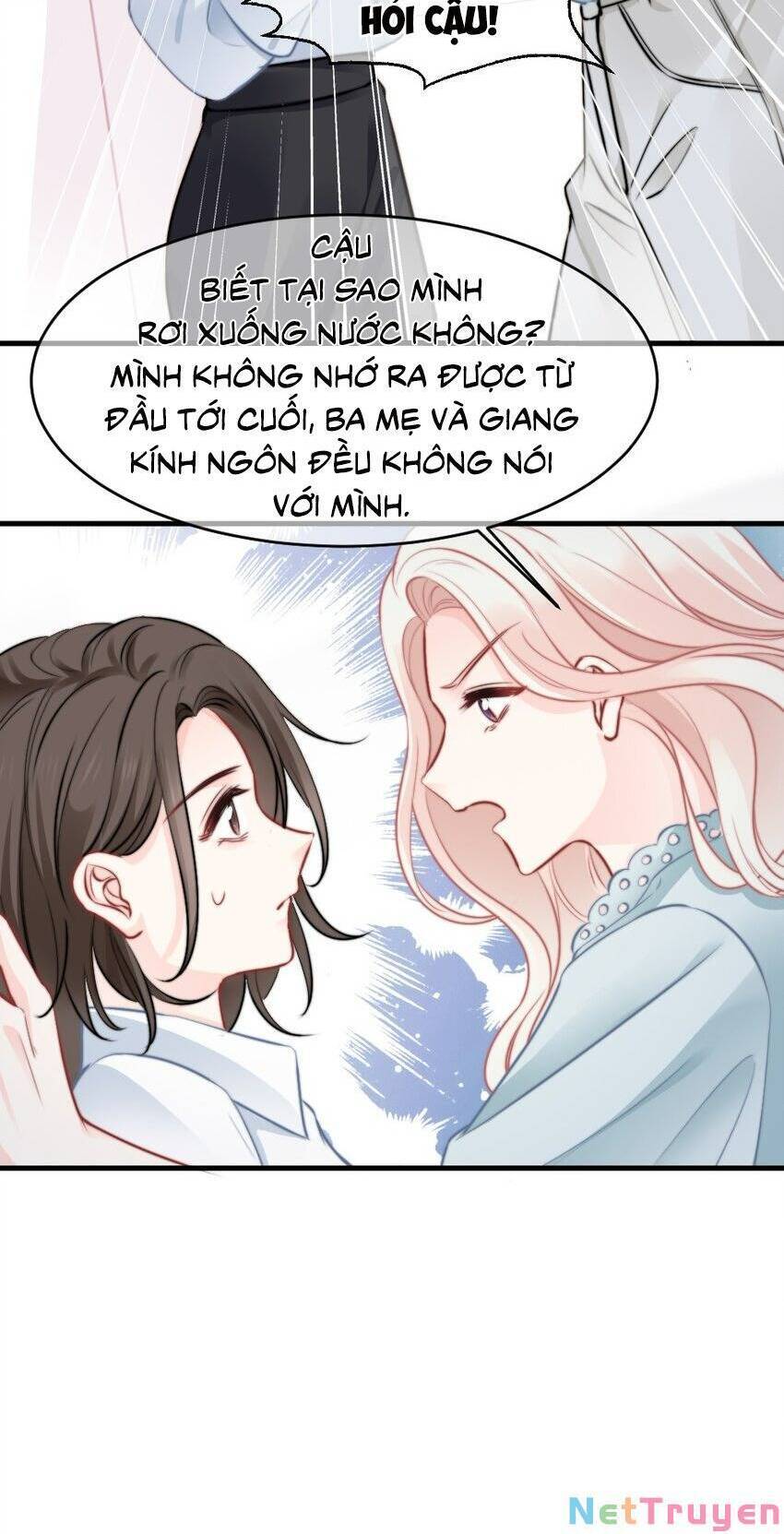 Ngôn Tiếu Loan Loan Chapter 18 - 12