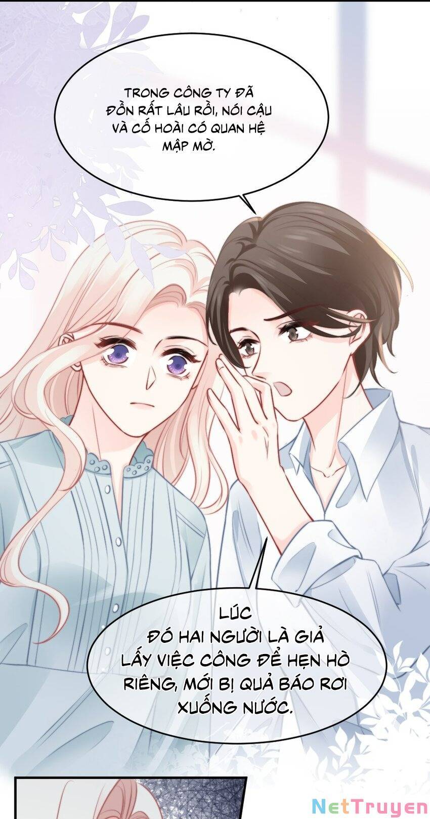 Ngôn Tiếu Loan Loan Chapter 18 - 16