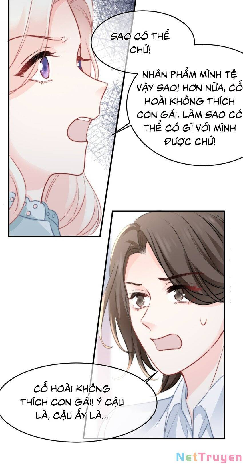 Ngôn Tiếu Loan Loan Chapter 18 - 17