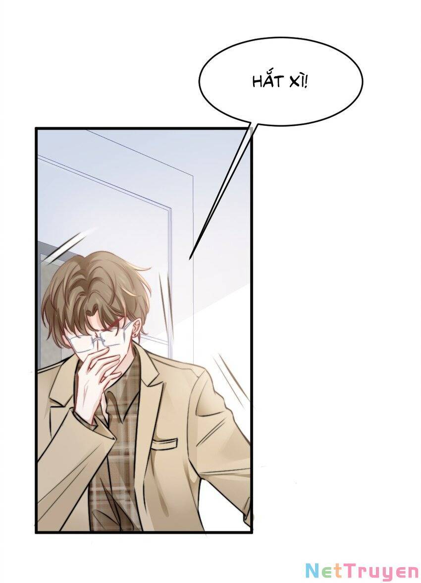 Ngôn Tiếu Loan Loan Chapter 18 - 19