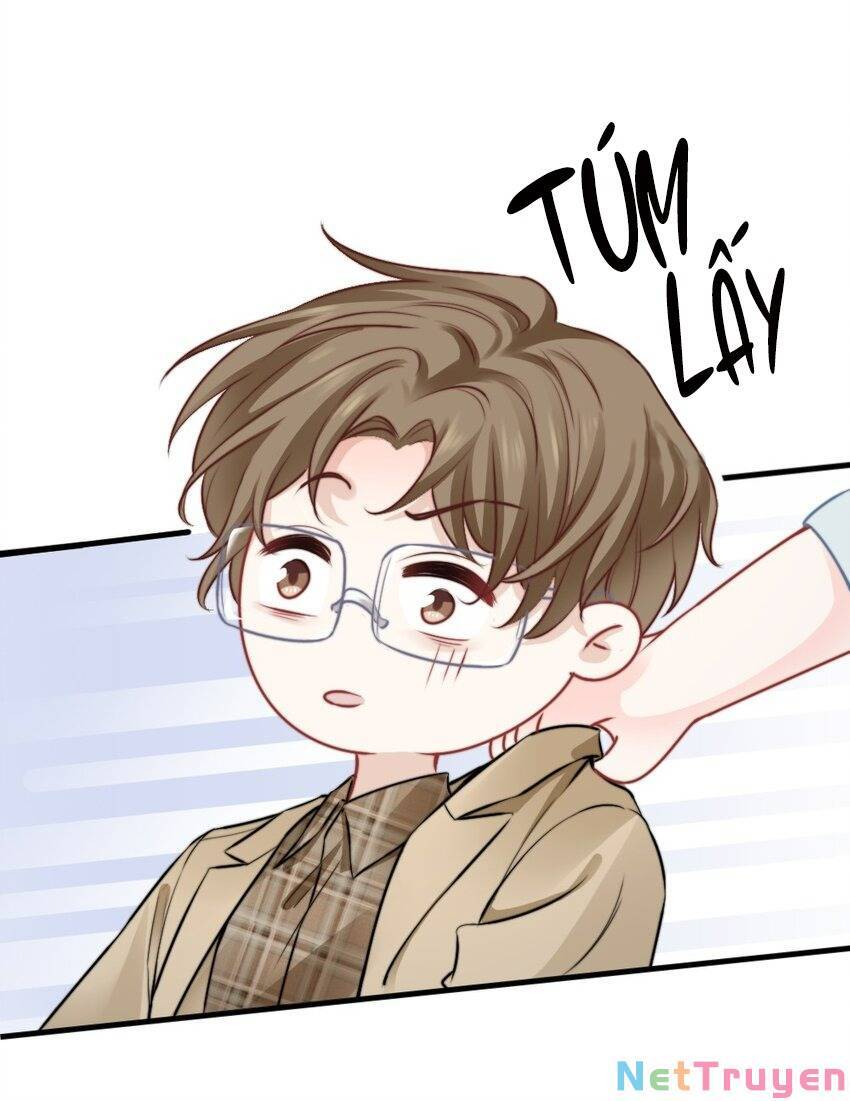 Ngôn Tiếu Loan Loan Chapter 18 - 20