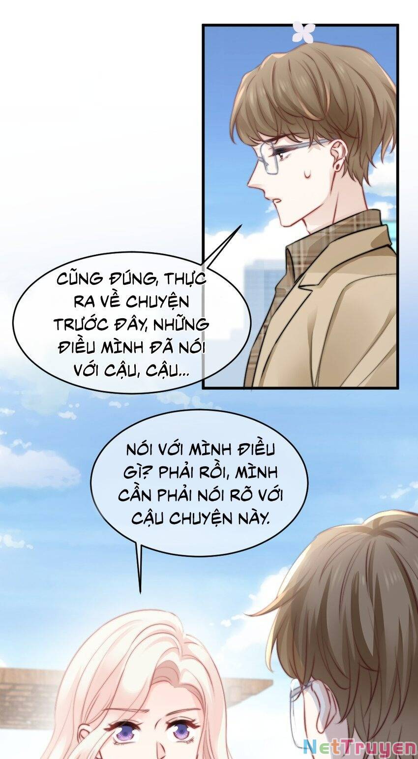 Ngôn Tiếu Loan Loan Chapter 18 - 25