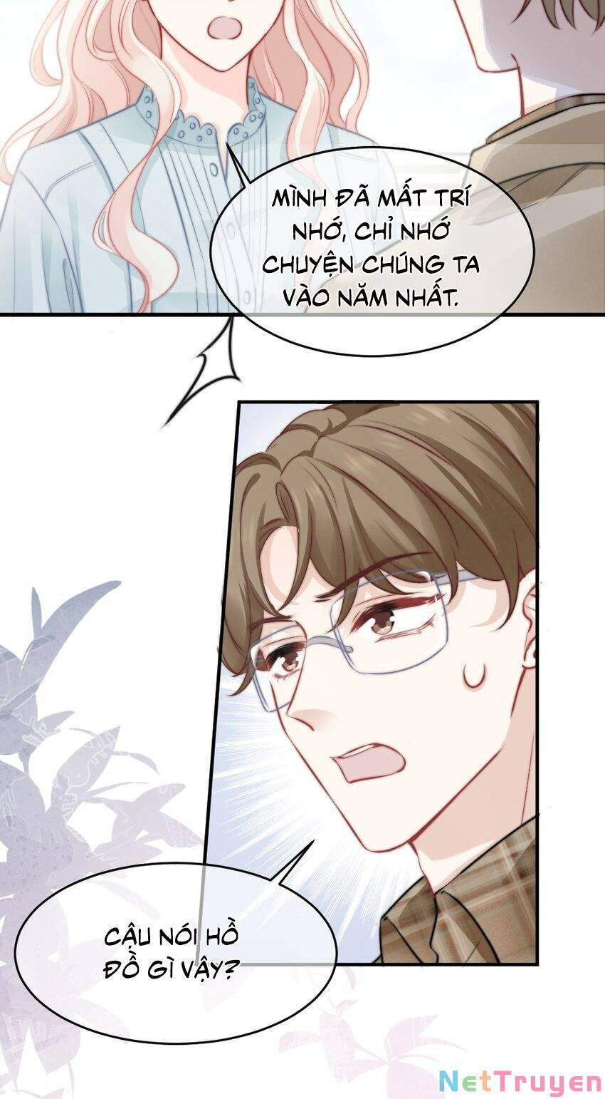 Ngôn Tiếu Loan Loan Chapter 18 - 26