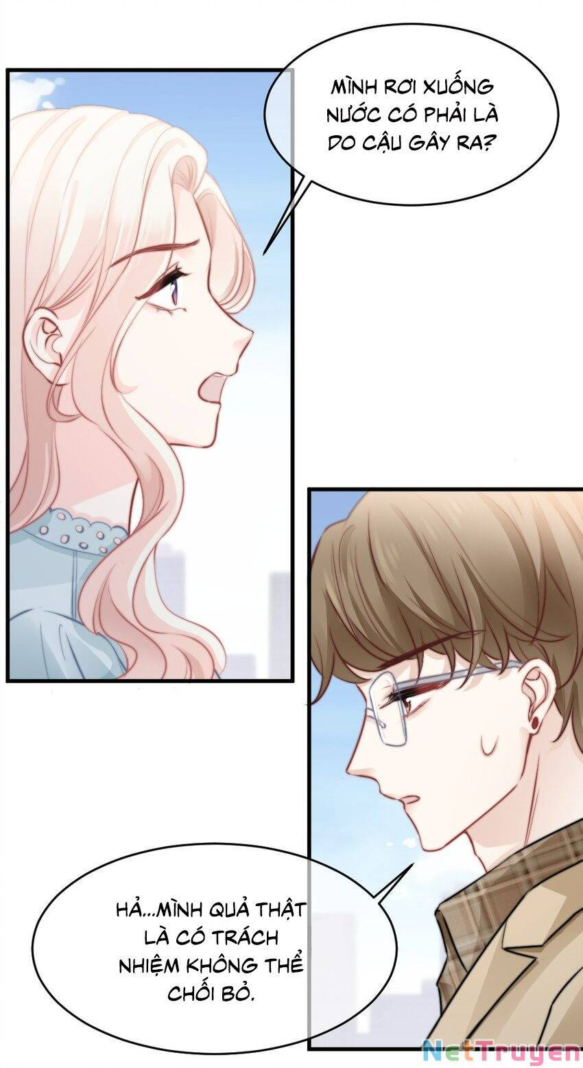 Ngôn Tiếu Loan Loan Chapter 18 - 29