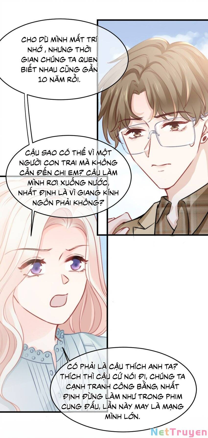 Ngôn Tiếu Loan Loan Chapter 18 - 32