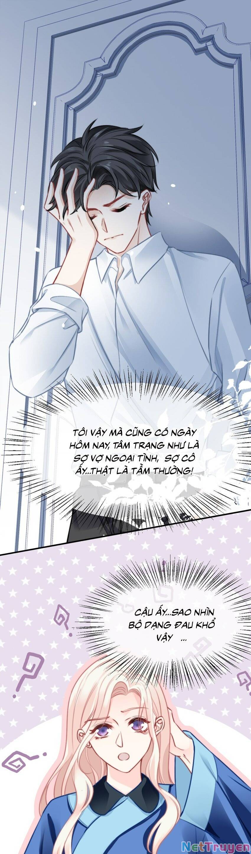 Ngôn Tiếu Loan Loan Chapter 18 - 5