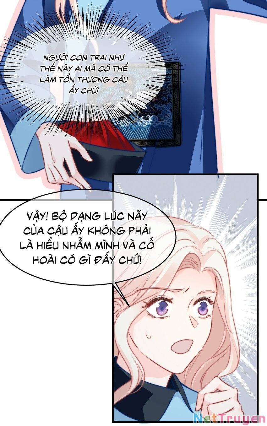 Ngôn Tiếu Loan Loan Chapter 18 - 6