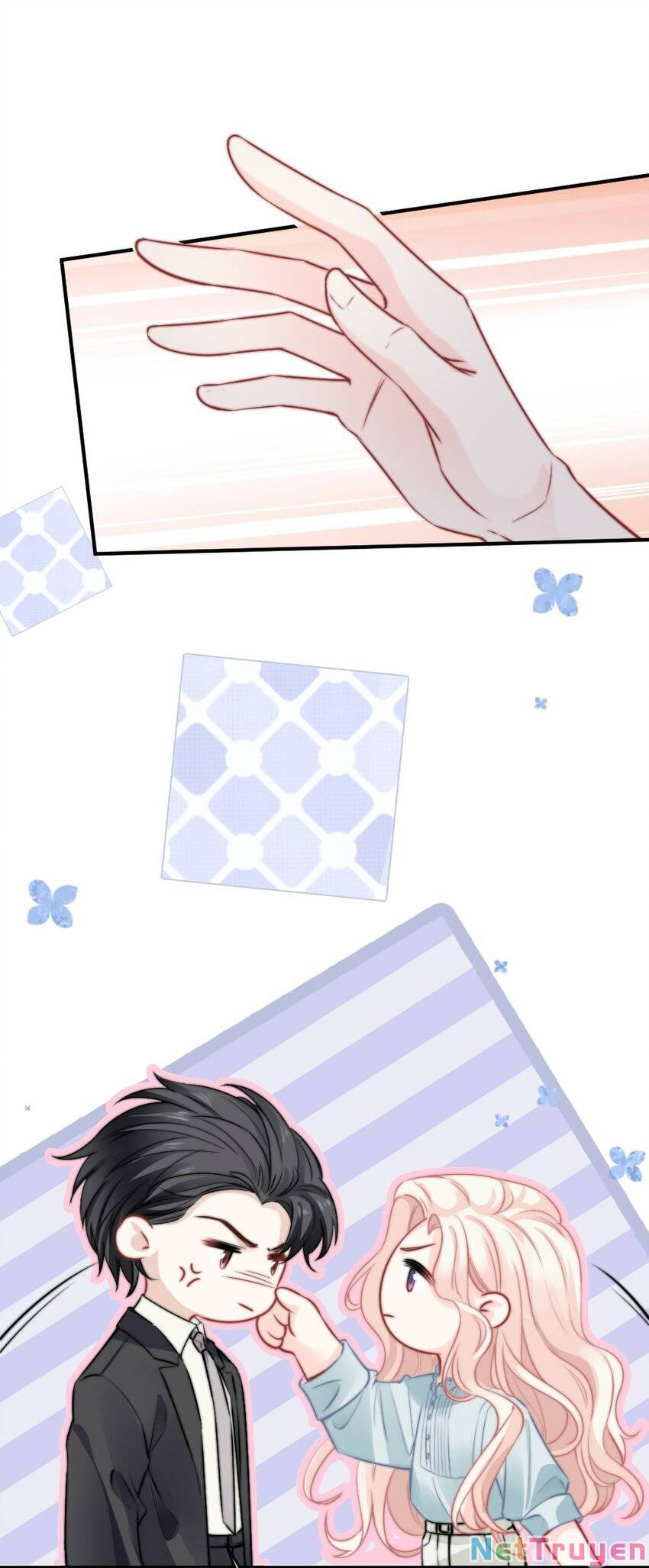 Ngôn Tiếu Loan Loan Chapter 19 - 5