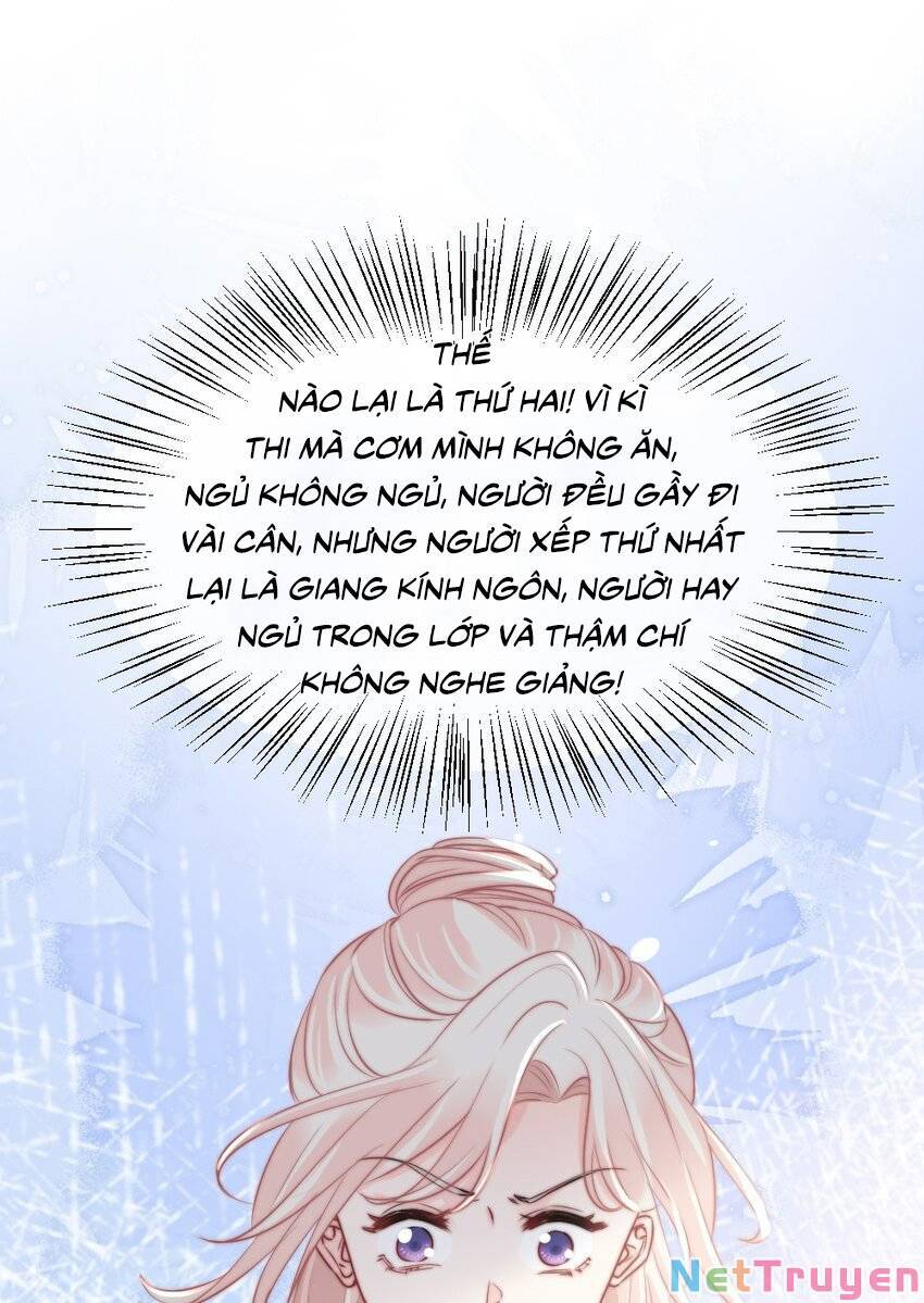 Ngôn Tiếu Loan Loan Chapter 21 - 11