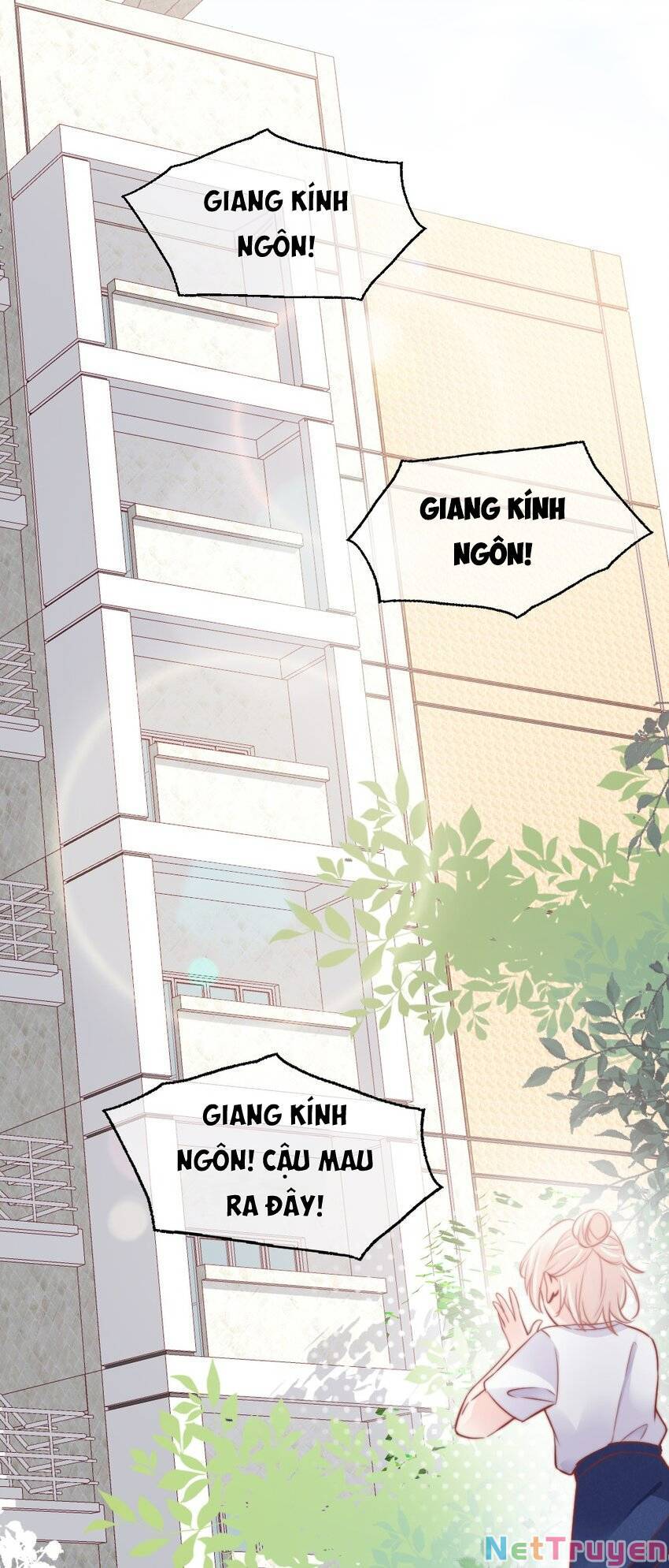 Ngôn Tiếu Loan Loan Chapter 21 - 14