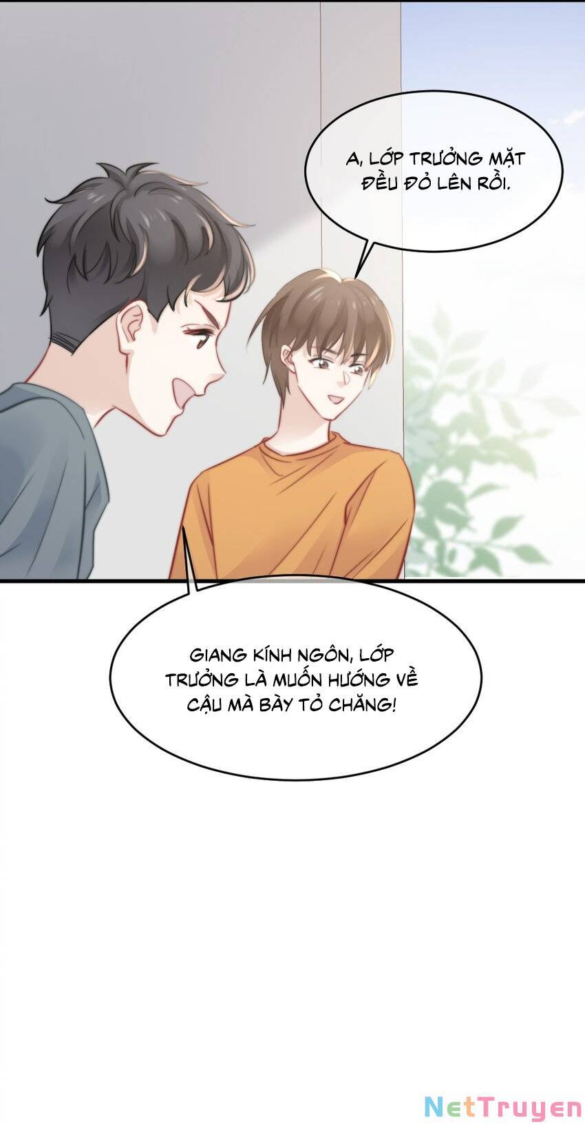 Ngôn Tiếu Loan Loan Chapter 21 - 19