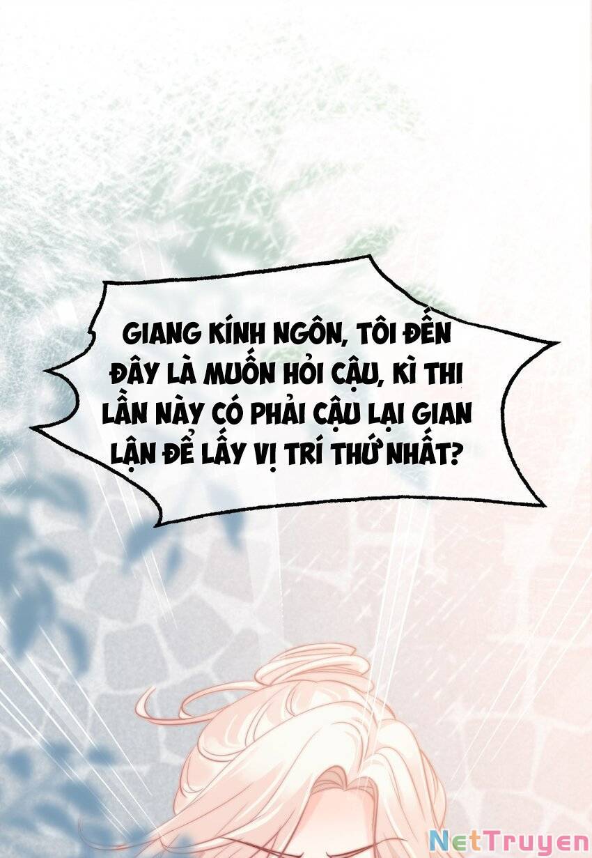 Ngôn Tiếu Loan Loan Chapter 21 - 20