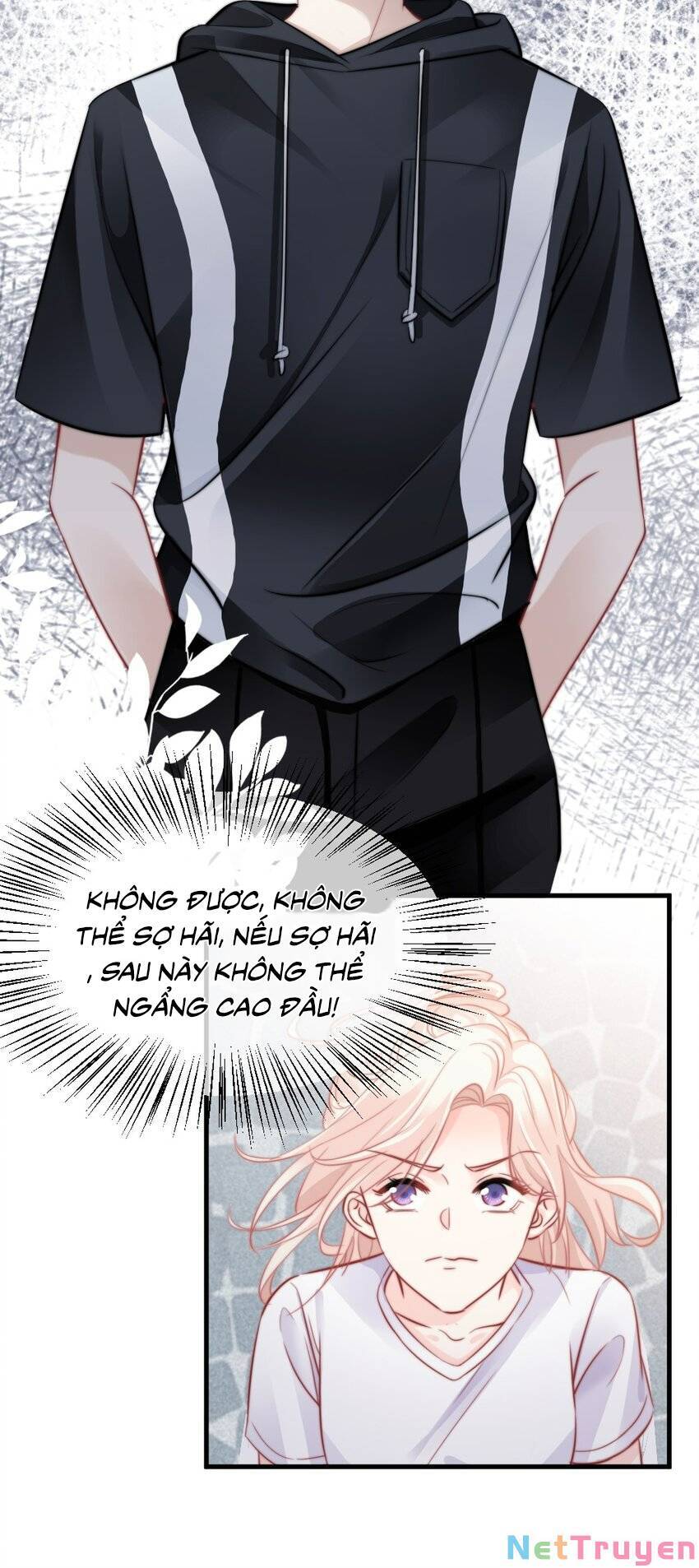 Ngôn Tiếu Loan Loan Chapter 21 - 23