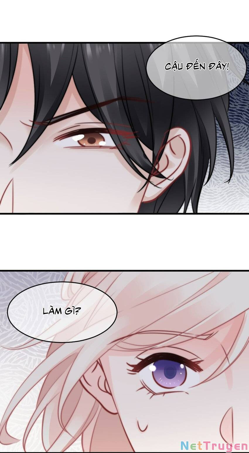 Ngôn Tiếu Loan Loan Chapter 21 - 24