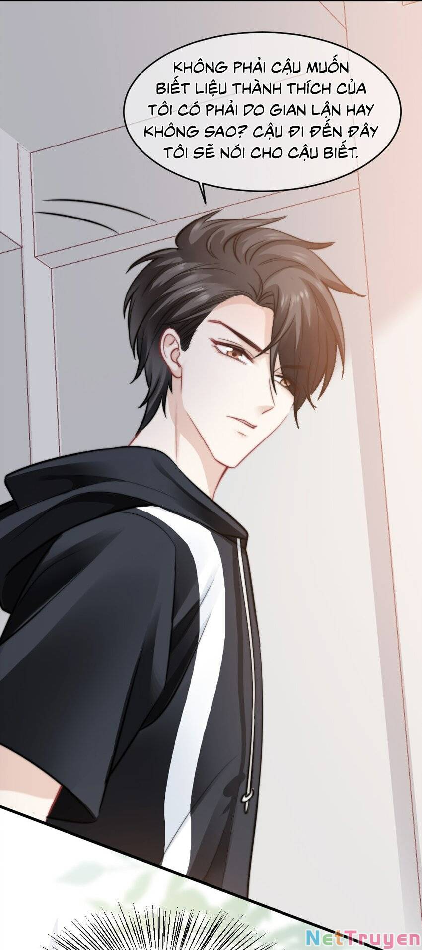 Ngôn Tiếu Loan Loan Chapter 21 - 25