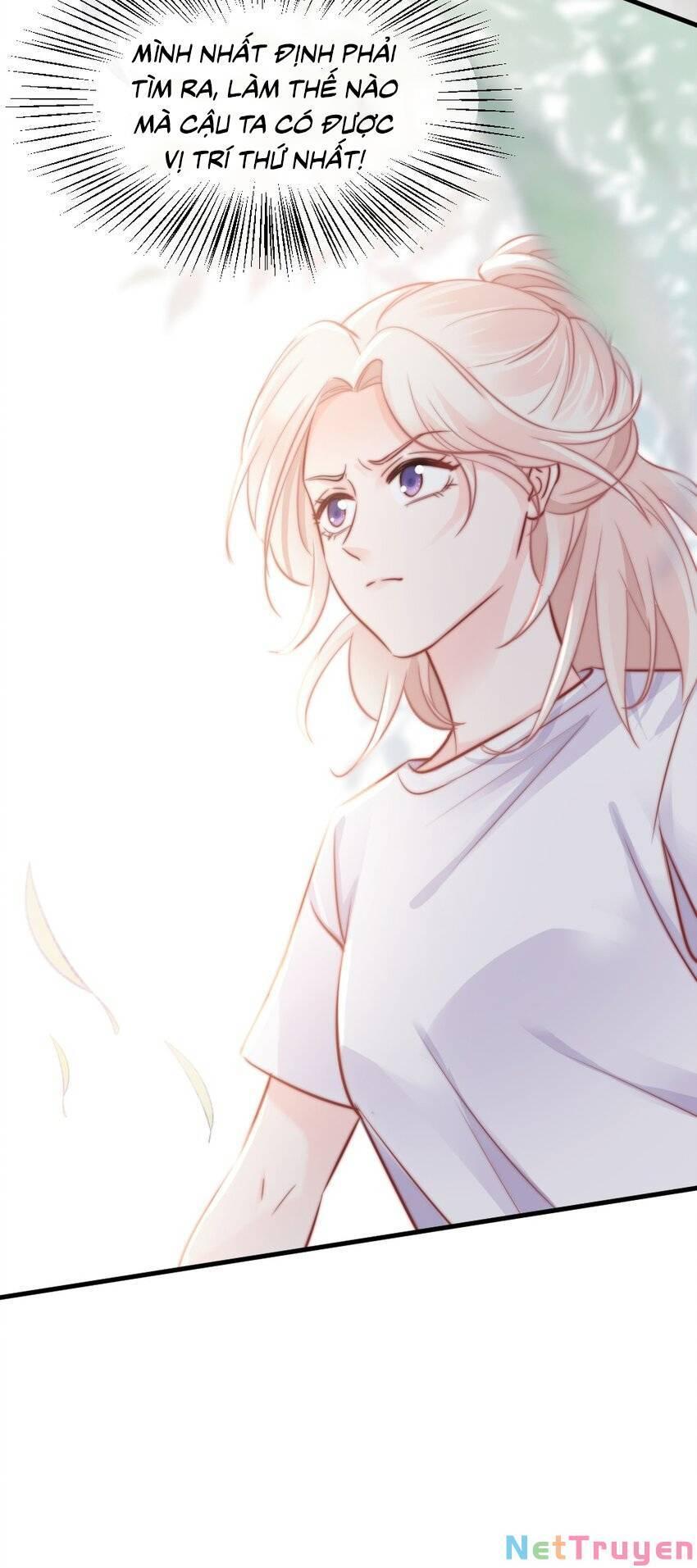 Ngôn Tiếu Loan Loan Chapter 21 - 26