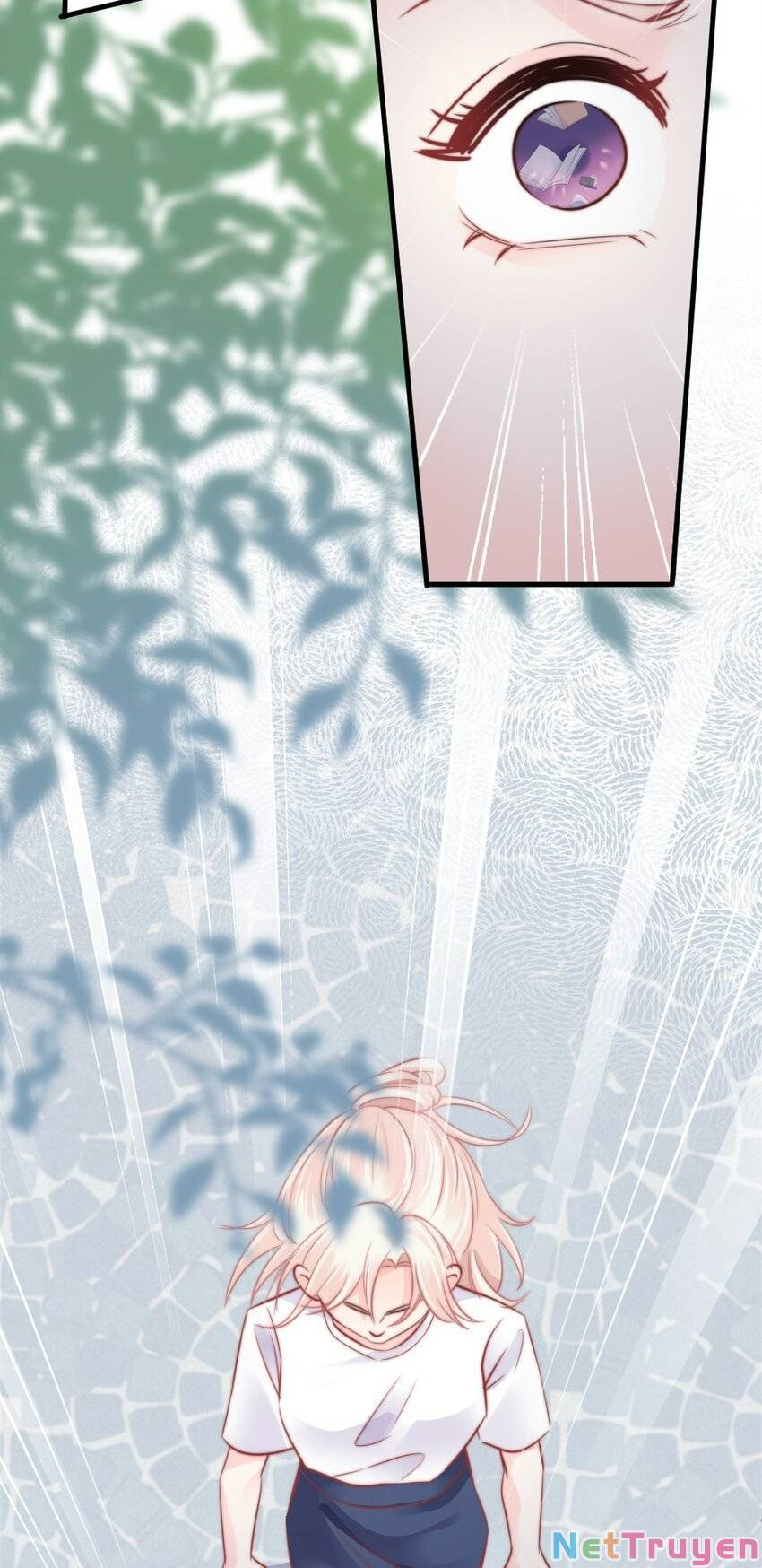 Ngôn Tiếu Loan Loan Chapter 21 - 28