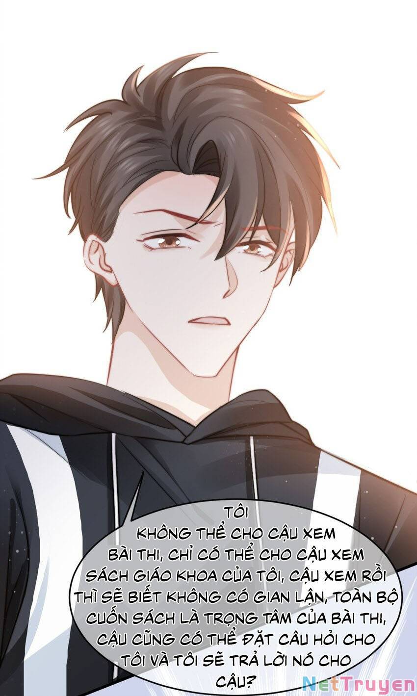 Ngôn Tiếu Loan Loan Chapter 21 - 30