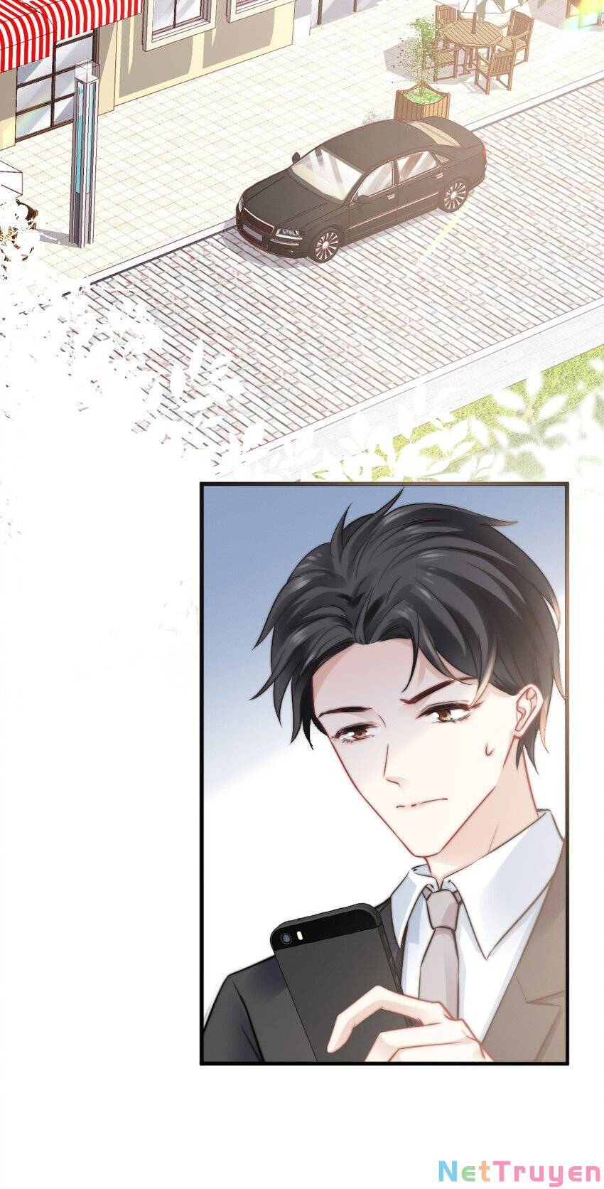 Ngôn Tiếu Loan Loan Chapter 21 - 4