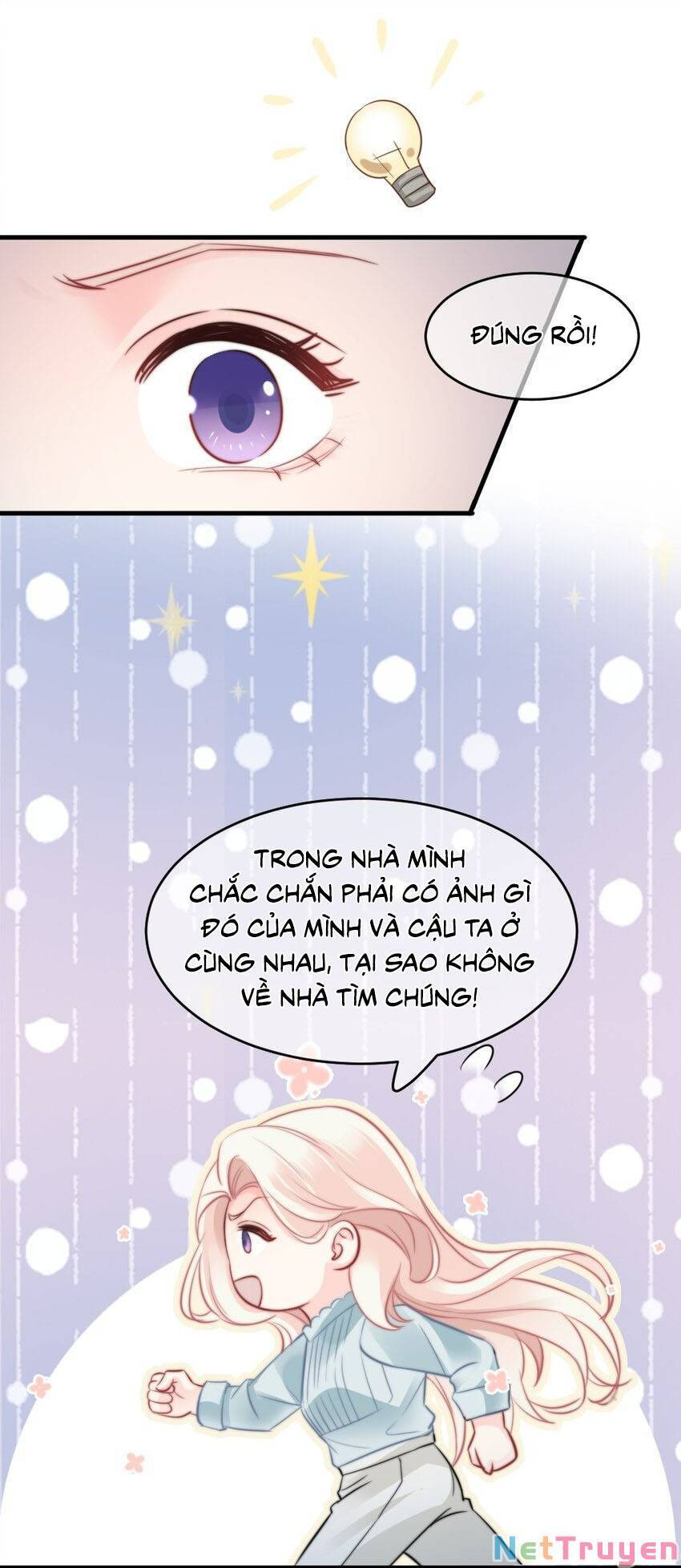 Ngôn Tiếu Loan Loan Chapter 21 - 35