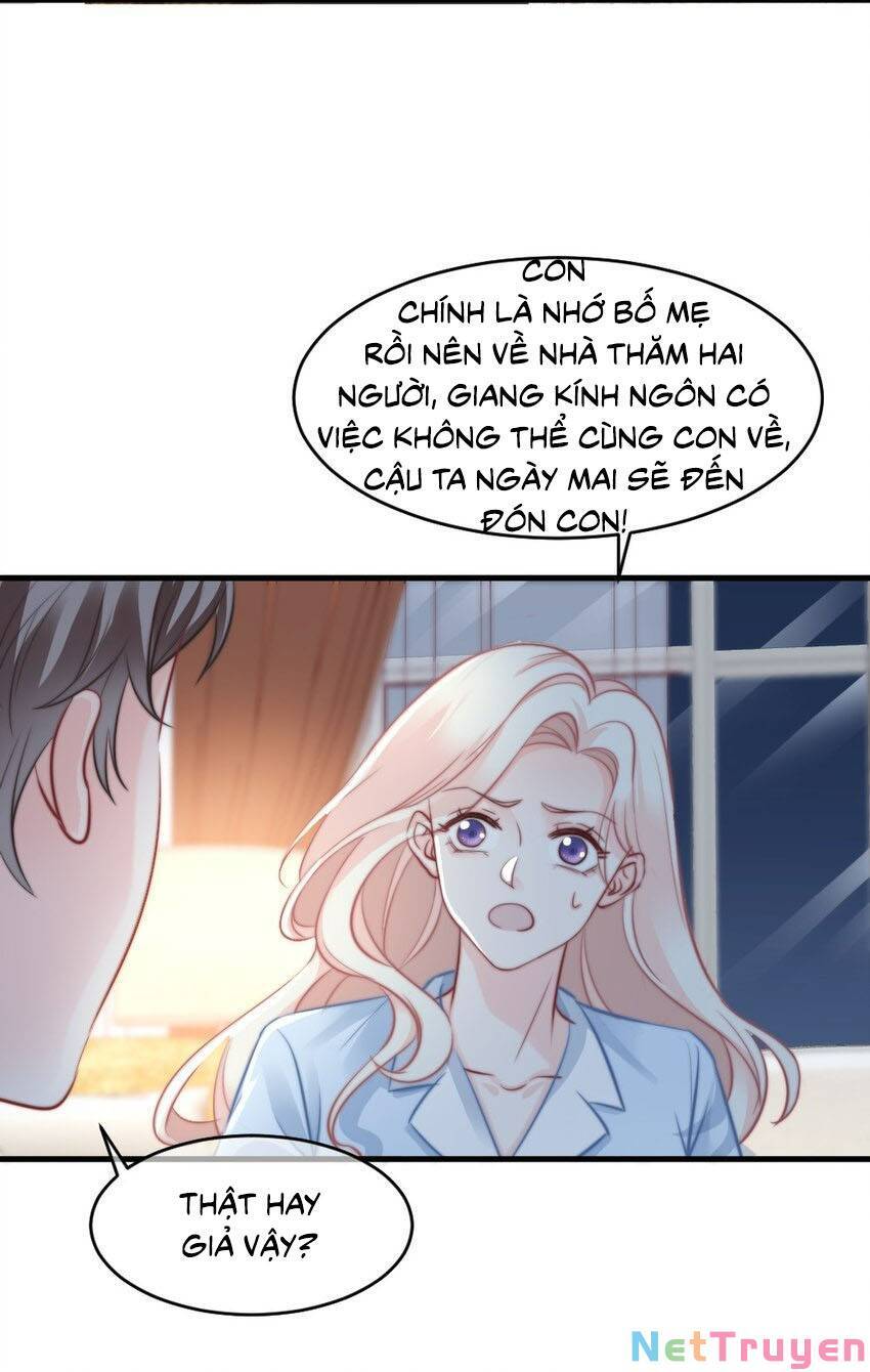 Ngôn Tiếu Loan Loan Chapter 21 - 39