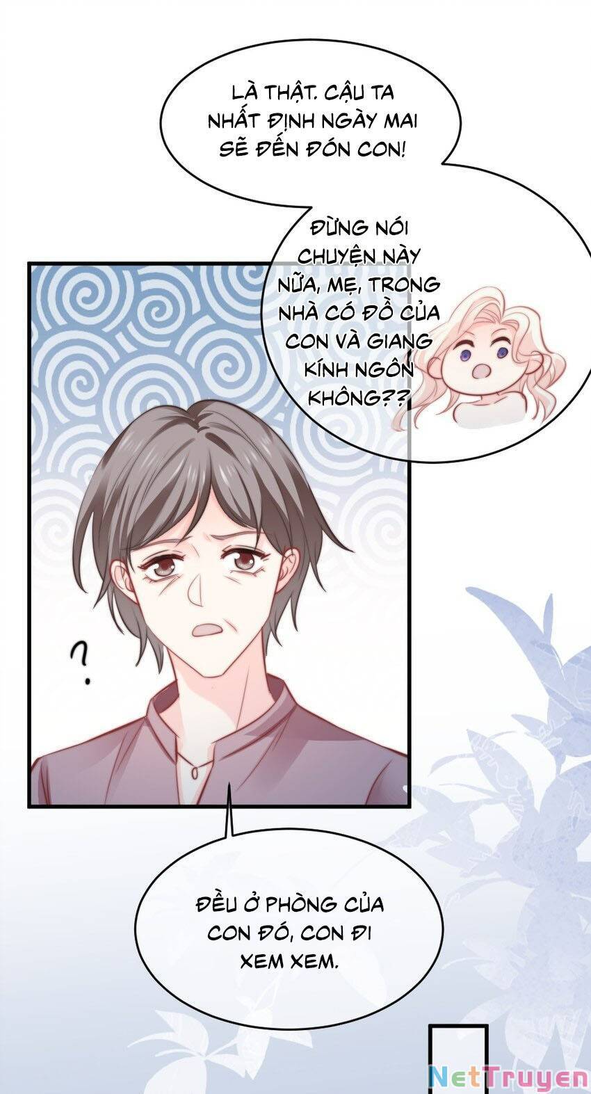 Ngôn Tiếu Loan Loan Chapter 21 - 40