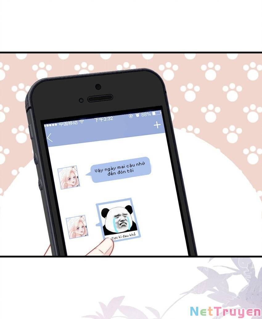 Ngôn Tiếu Loan Loan Chapter 21 - 5