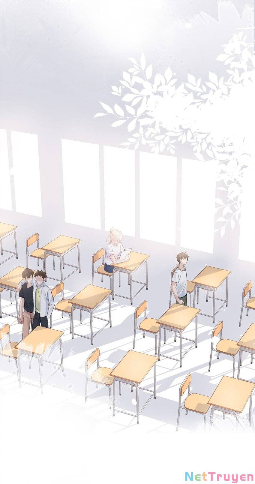 Ngôn Tiếu Loan Loan Chapter 21 - 10