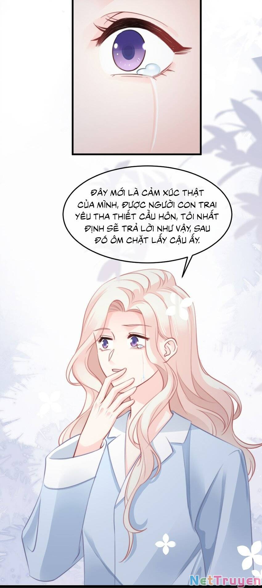 Ngôn Tiếu Loan Loan Chapter 22 - 13