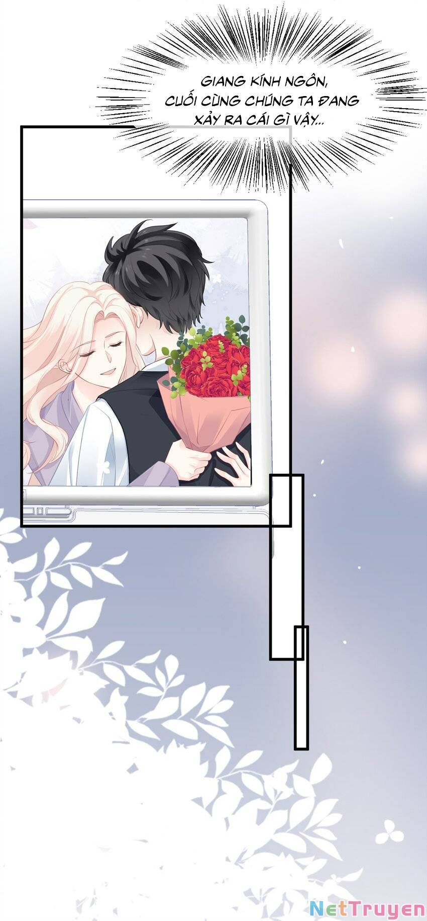 Ngôn Tiếu Loan Loan Chapter 22 - 14