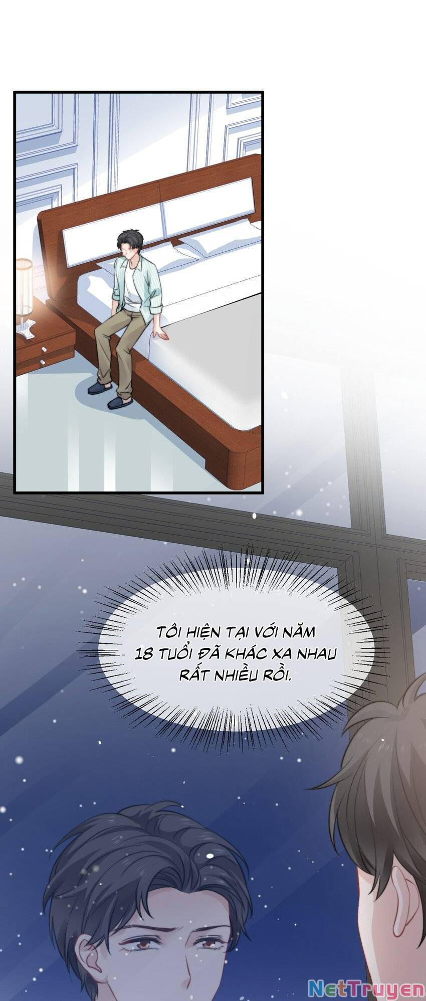 Ngôn Tiếu Loan Loan Chapter 22 - 19