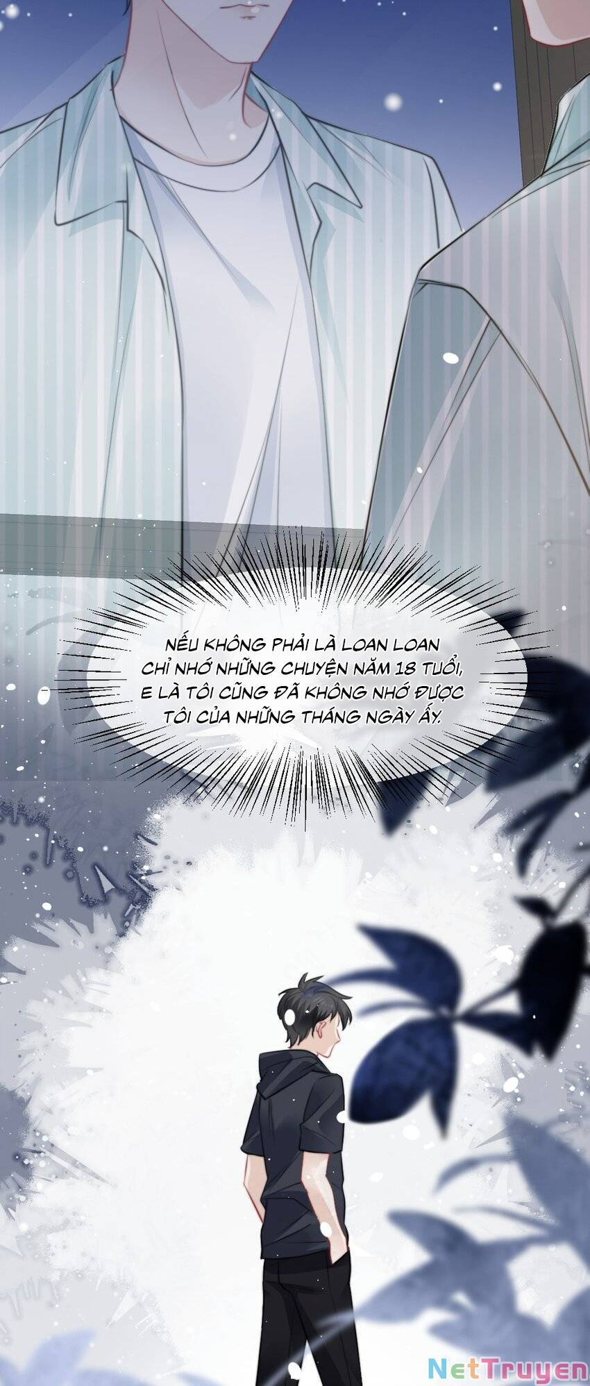 Ngôn Tiếu Loan Loan Chapter 22 - 20