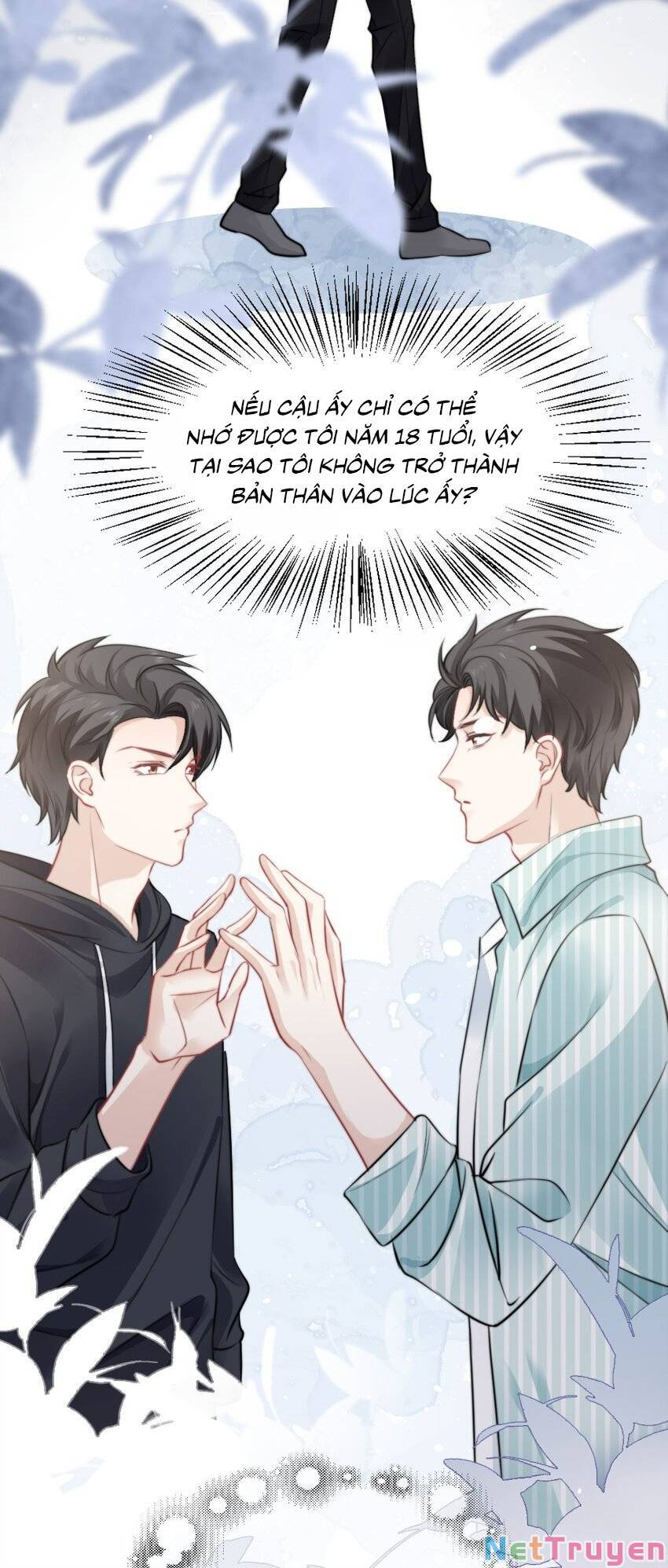 Ngôn Tiếu Loan Loan Chapter 22 - 21