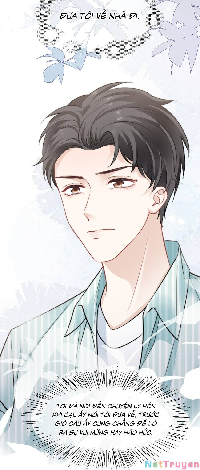 Ngôn Tiếu Loan Loan Chapter 22 - 22