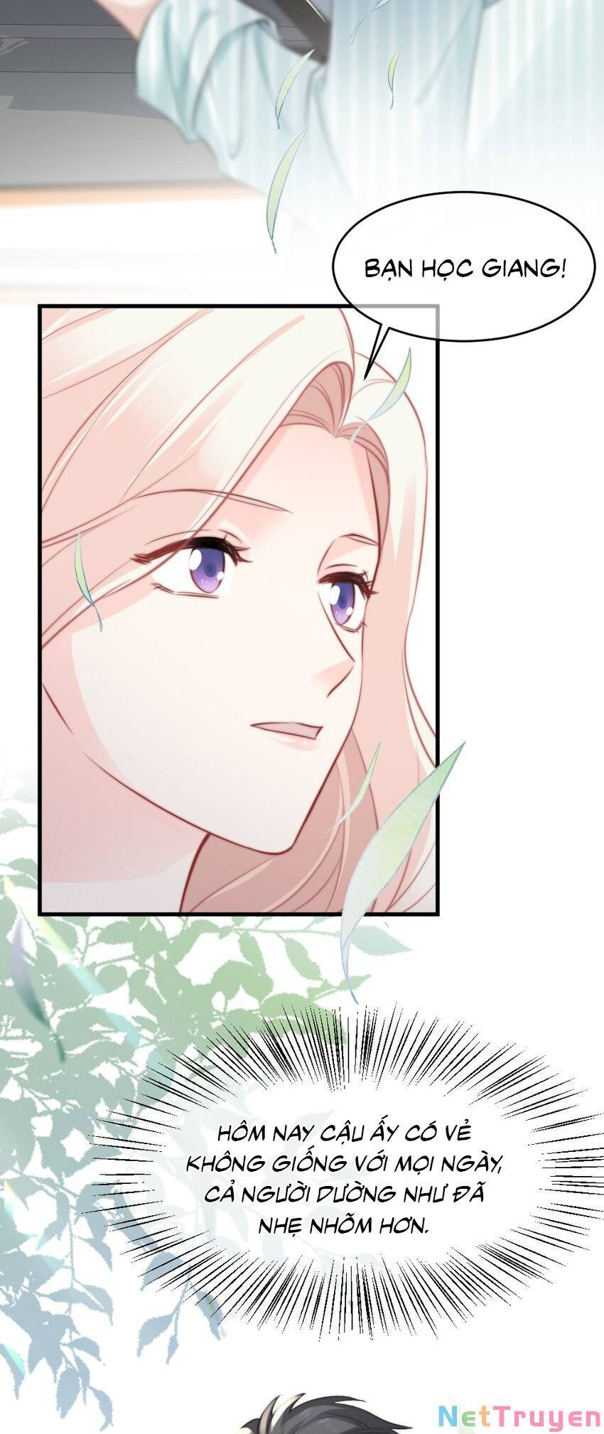 Ngôn Tiếu Loan Loan Chapter 22 - 32