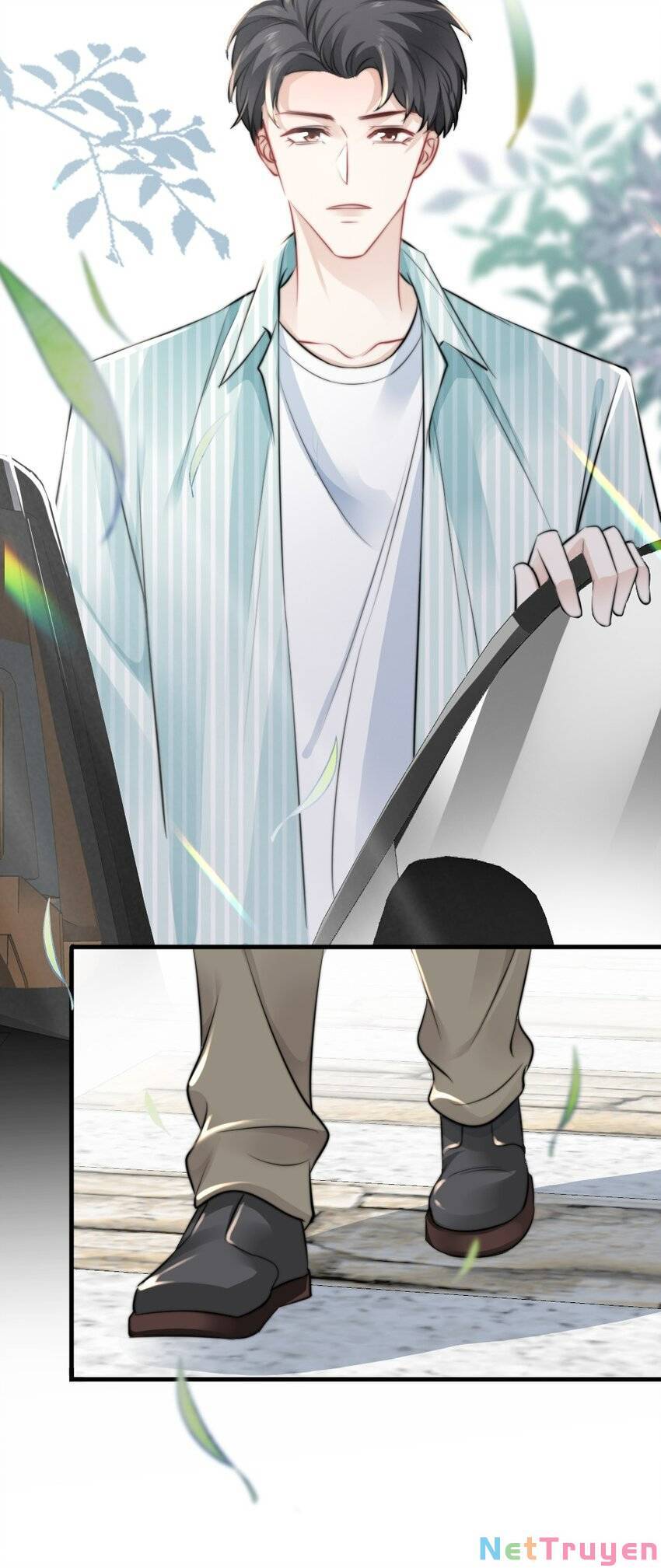 Ngôn Tiếu Loan Loan Chapter 22 - 33