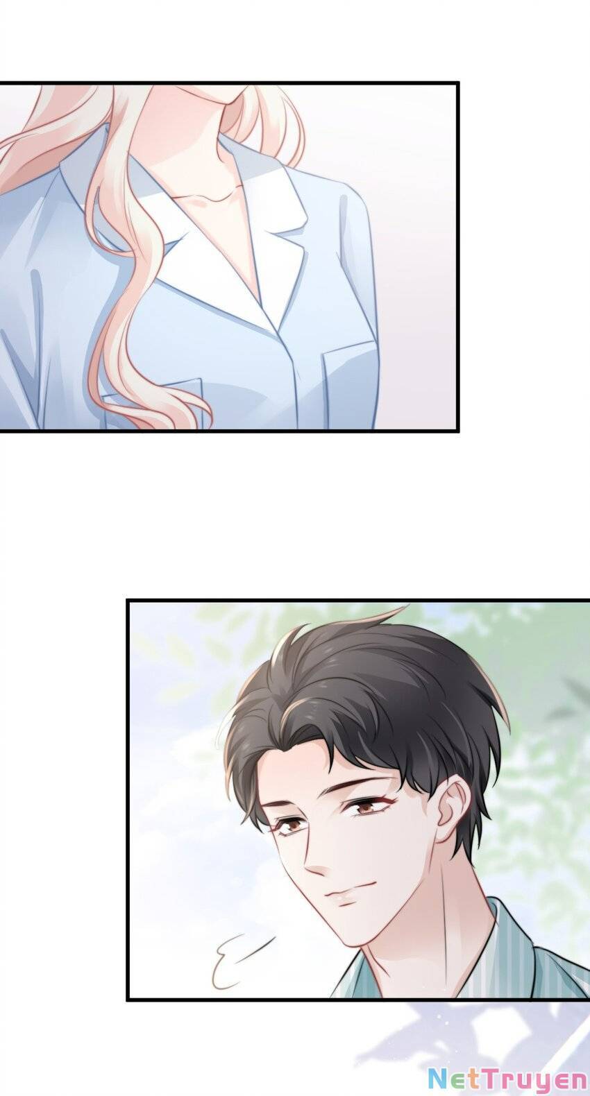 Ngôn Tiếu Loan Loan Chapter 22 - 37