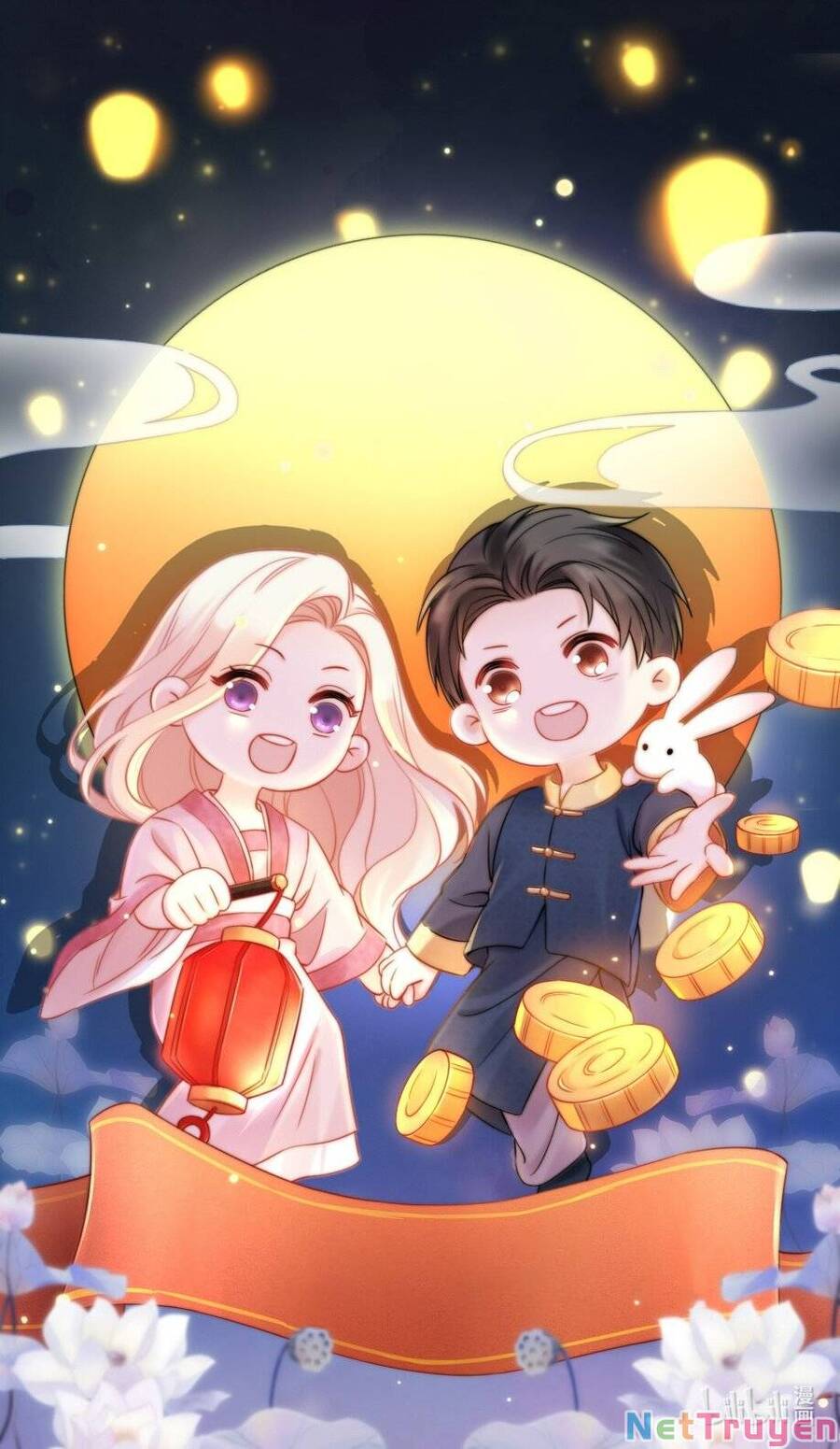 Ngôn Tiếu Loan Loan Chapter 22 - 41