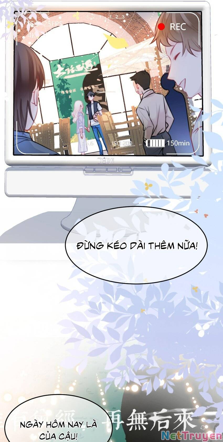 Ngôn Tiếu Loan Loan Chapter 22 - 7