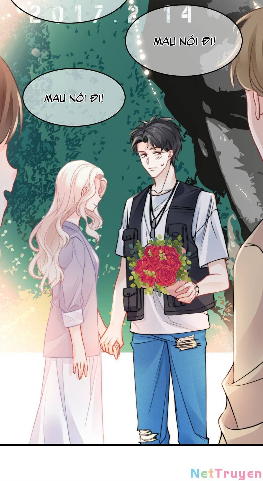 Ngôn Tiếu Loan Loan Chapter 22 - 8