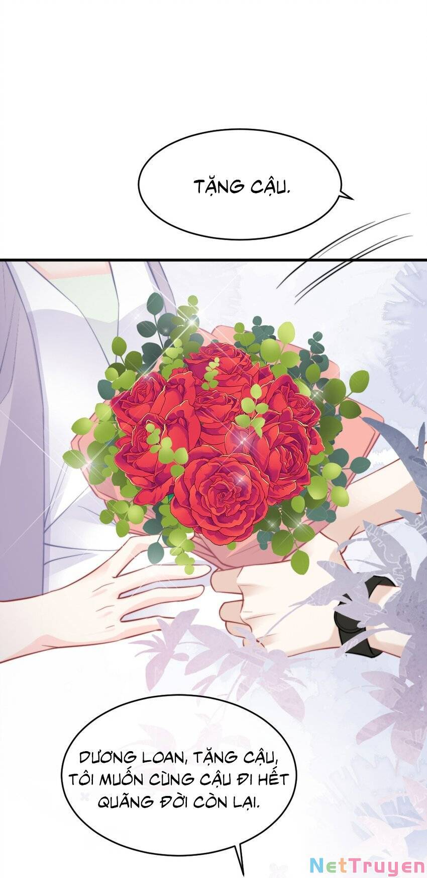 Ngôn Tiếu Loan Loan Chapter 22 - 10