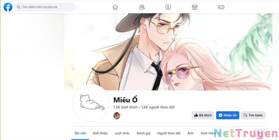 Ngôn Tiếu Loan Loan Chapter 23 - 1